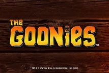 The Goonies slot